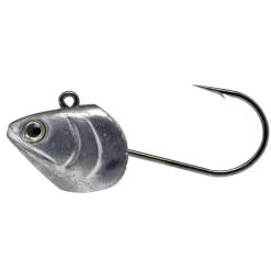 ILLEX Pêche Aux Leurres|Leurres-Tête plombee nitro shad head (x2)
