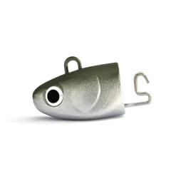 FIIISH Leurres|Pêche Aux Leurres-Têtes plombée 50g pour black minnow 120 X-Deep 50g