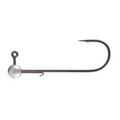 BKK Têtes Plombées-Têtes Plombées Round Elite Classic Bait Keeper H4/0 (x3)