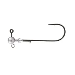 BKK Têtes Plombées-Têtes Plombées Round Elite Classic Bait Keeper H10/0 (x2)