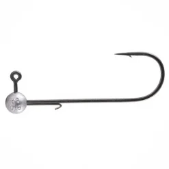 BKK Têtes Plombées-Têtes Plombées Round Elite Classic Bait Keeper H6/0 (x3)