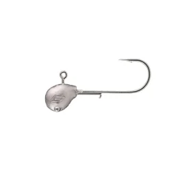 BKK Têtes Plombées-Têtes Plombées Silent Chaser Punch LRF H2 (x5)