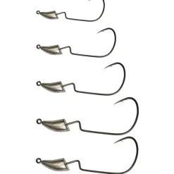 DECOY Leurres|Têtes Plombées-Têtes Plombées Vj 36 Decibo (x5)