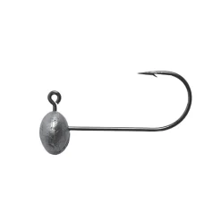 DELALANDE Leurres À Truite|Leurres-Têtes Plombées Micro Tête Football N°H2 (x5)