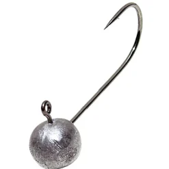 DELALANDE Têtes Plombées-Têtes Plombées Micro Ronde H3/0 (x5)