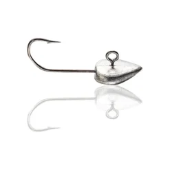 REINS Têtes Plombées-Têtes Plombées Aji Ringer Jighead