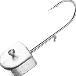 REINS Pêche Aux Leurres|Leurres-Têtes Plombées Meba Jig Head #1