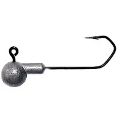 DELALANDE Leurres|Têtes Plombées-Têtes Plombées Silure H9/0