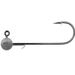 SPRO Têtes Plombées-Têtes Plombées Jighead HD 90 12/0 (x2)