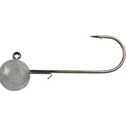 SPRO Têtes Plombées-Têtes Plombées Round Jighead HD H8/0 (x3)