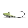 VMC Têtes Plombées-Têtes Plombées 7155 Dart Jig 5g 1/0 (x3)
