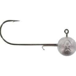 WESTIN Têtes Plombées-Têtes Plombées RoundUp LT Taille #3/0 (x3)