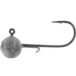WESTIN Têtes Plombées-Têtes Plombées Roundup Micro Jighead Taille #4 (x3)