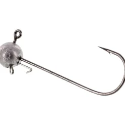 WESTIN Têtes Plombées-Têtes Plombées RoundUp HD Hameçon #10/0 (x3)