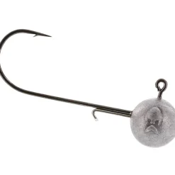 WESTIN Têtes Plombées-Têtes Plombées RoundUp LT Taille #1/0 (x3)