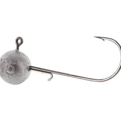 WESTIN Têtes Plombées-Têtes Plombées RoundUp LT Taille #1/0 (x3)