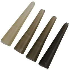 KORDA Acc.Montages/Hameçons-Tétine de clip plomb carpe safe zone rubbers