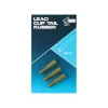 NASH Acc.Montages/Hameçons-Tétines de Clip Plomb Lead Clip Tail Rubbers