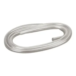 PLASTILYS Carnassier Au Posé-Tube souple pour aérateur carnassier 1m