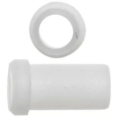 SENSAS Montages Elastiques-Tulipe pour cannes à coup interne (x3)