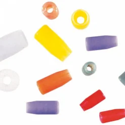 SENSAS Montages Elastiques-Tulipe pour cannes à coup externe conique (x3)