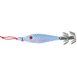 FLASHMER Pêche Eging|Leurres-Turlutte mer shamalo 6cm 4g
