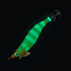 SAKURA Pêche Eging|Leurres-Turlutte Stingray Soft 3.0 9.5cm 16.2g