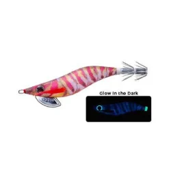 YO-ZURI Pêche Eging|Leurres-Turlutte pata pata q taille 3.5 12cm 19g