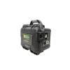 BSR Batterie-Valise PRESTIGE+ LifePo4 Gen3 12V/100Ah + chargeur+ prise sondeur