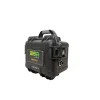 BSR Batterie-Valise PRESTIGE LifePo4 Gen3 12V/100Ah +chargeur non étanche 10A