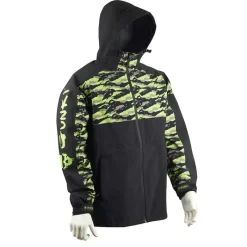 GUNKI Vêtements-Veste Camo Waterproof
