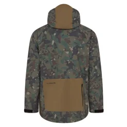 TRAKKER Vêtements|Vêtements-Veste Imperméable TechPro Waterproof Jacket