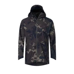 KORDA Vêtements-Veste Drykore Jacket Dark Kamo