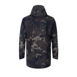 KORDA Vêtements-Veste Drykore Jacket Dark Kamo