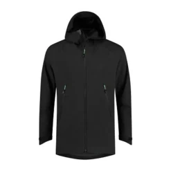 KORDA Vêtements|Vêtements-Veste Kore Drykore Jacket Black