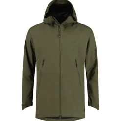 KORDA Vêtements-Veste Kore Drykore Jacket Olive