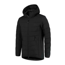 KORDA Vêtements|Vêtements-Veste Kore Thermolite PufferJacket Black