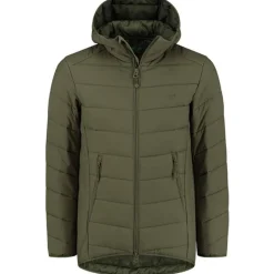 KORDA Vêtements-Veste Kore Thermolite Jacket Olive