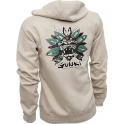 GUNKI Vêtements-Veste Light Chief Sand