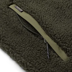 TRAKKER Vêtements|Vêtements-Veste Polaire TechPro Sherpa Jacket