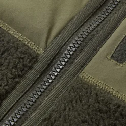 TRAKKER Vêtements|Vêtements-Veste Polaire TechPro Sherpa Jacket