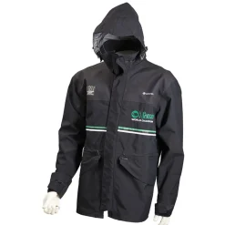 SENSAS Vêtements-Veste 3/4 Gore-Tex World Champion