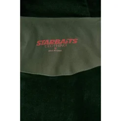 STARBAITS Vêtements|Vêtements-Veste Jacket Green