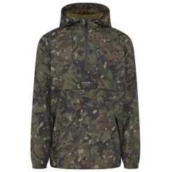 TRAKKER Vêtements|Vêtements-Veste TechPro Camo Smock