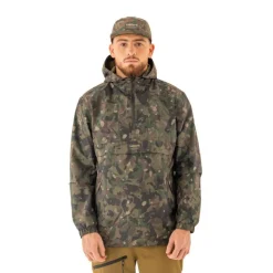 TRAKKER Vêtements|Vêtements-Veste TechPro Camo Smock