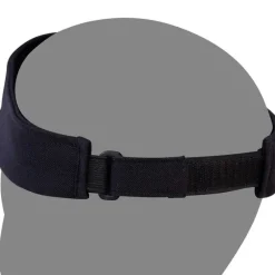 RIVE Casquettes, Bonnets Et Chapeaux|Vêtements-Visière Flexfit Noir Taille Unique