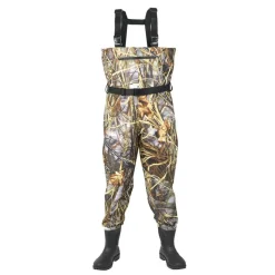 SERT Waders-Wader Nylon 210D Jaeger SRT