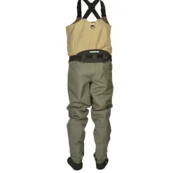 SILVER STONE Waders|Wading-Wader Silverstone Hardwater Pro