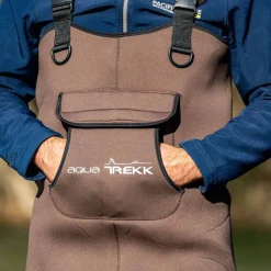 AQUATREKK Waders|Wading-Waders Neoprene Frost