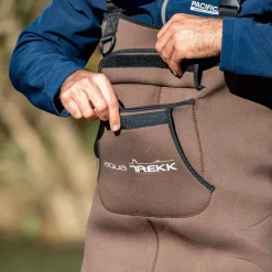 AQUATREKK Waders|Wading-Waders Neoprene Frost
